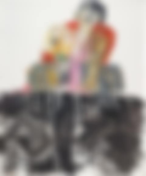 Ein Moderner Maler (Remix) (preview)