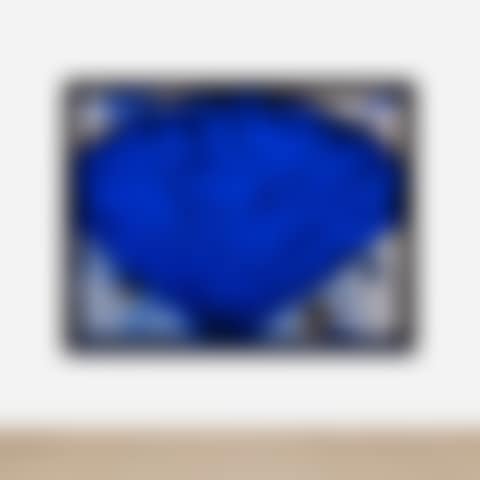 Abanico Azul (preview)