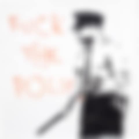 Untitled (Fuck the Police) (preview)