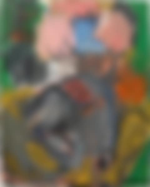 Blaues Akkordeon (preview)