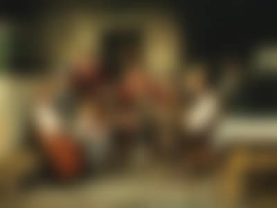 A Young Soldier on Leave (preview)