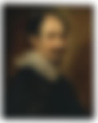 Portrait of a man, long bust-length, traditionally identified as Gian (preview)
