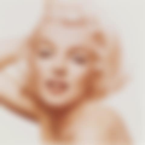 Marilyn Monroe: The Last Sitting, A Portfolio of Ten Photographs (preview)