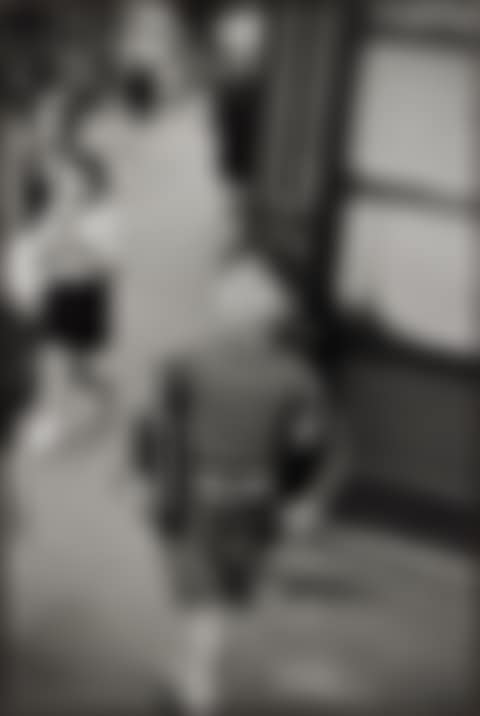 Rue Mouffetard, Paris (preview)