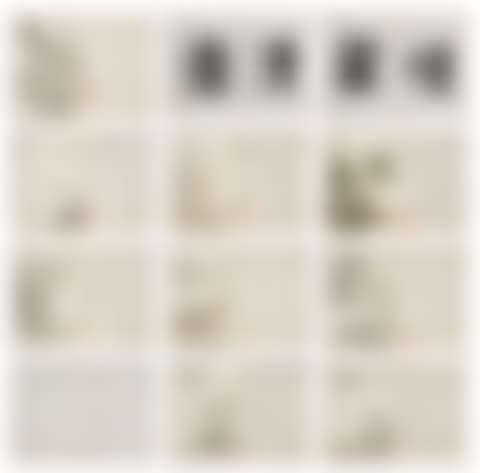 Landscapes and Calligraphy (preview)