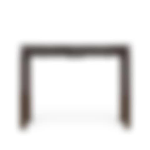 A zitan corner-leg table (preview)