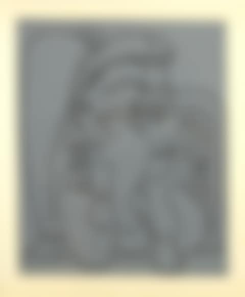 "Profile of a woman" (preview)