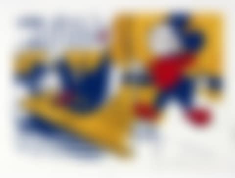 "Mickey Mouse and Donald Duck" (preview)