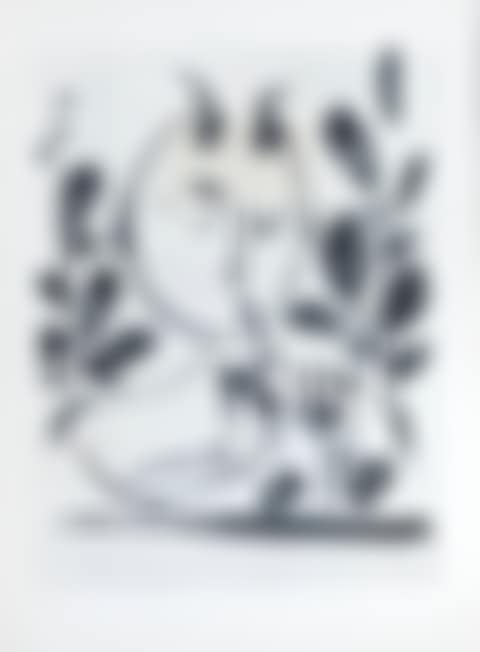 "Faun" (preview)