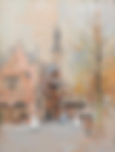 "Country View" (preview)