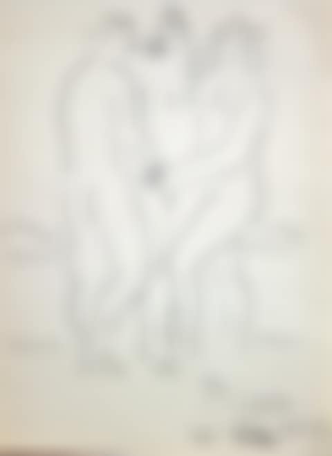 "The Three Graces" (preview)