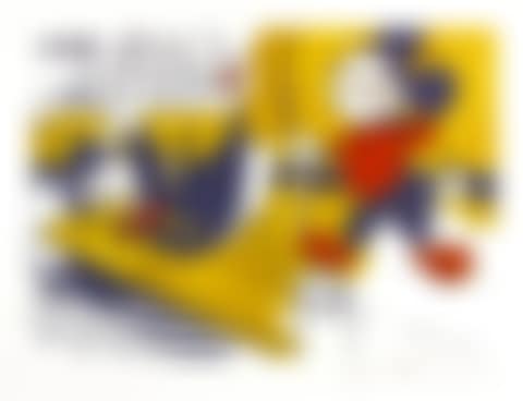 "Myckey Mouse and Donald Duck" (preview)