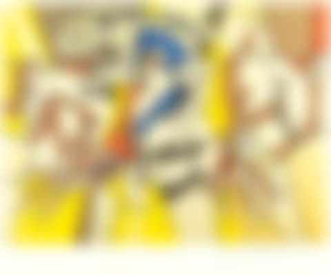 "Jockey" (preview)