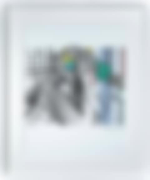 "Girl Reading" (preview)