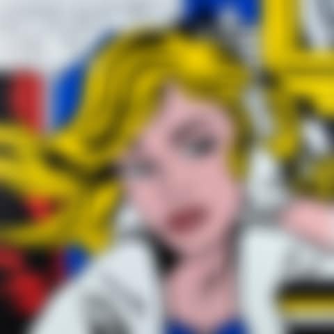 "M-Maybe he became ill and couldn"t leave the studio!" (d"aprÃ¨s) (preview)