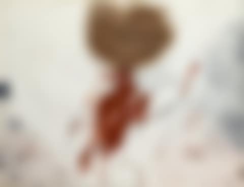 "Crin sur papier" (preview)