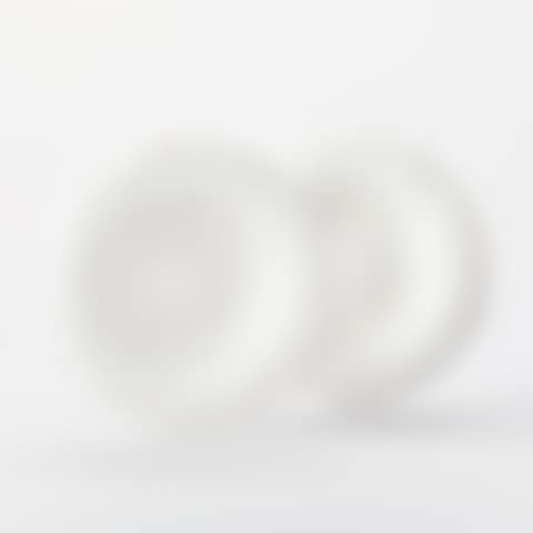 Buckel dish, a pair (preview)