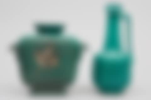 Vases, two pieces (preview)