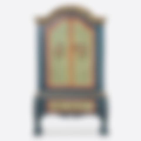 Double cupboard (preview)