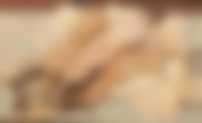 Female Nude on a Lion Pelt (preview)