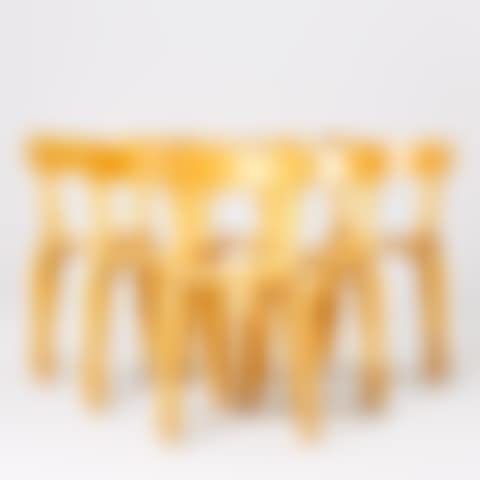 Chairs, six pieces (preview)