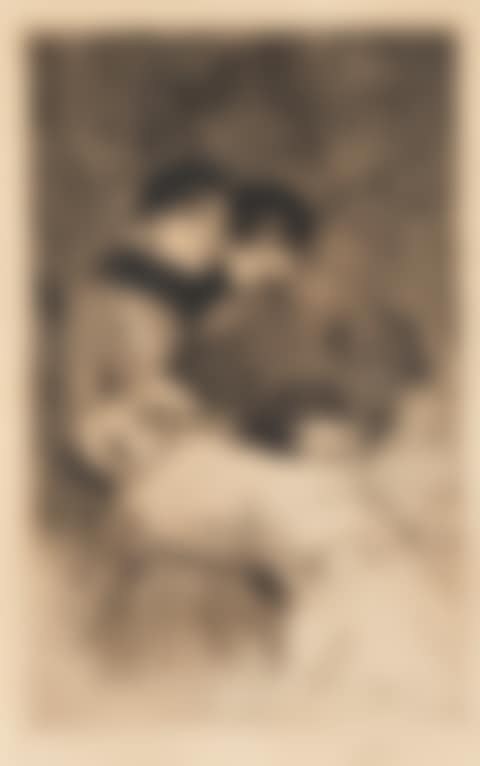 "The cousins" (preview)