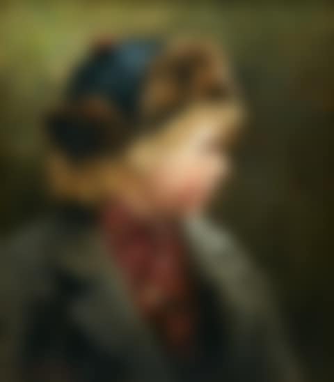 Portrait of a boy (preview)