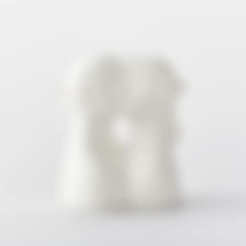 Figurine. "The Tu" (preview)