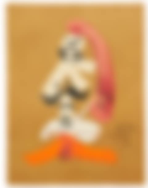 Imaginary Portraits (preview)