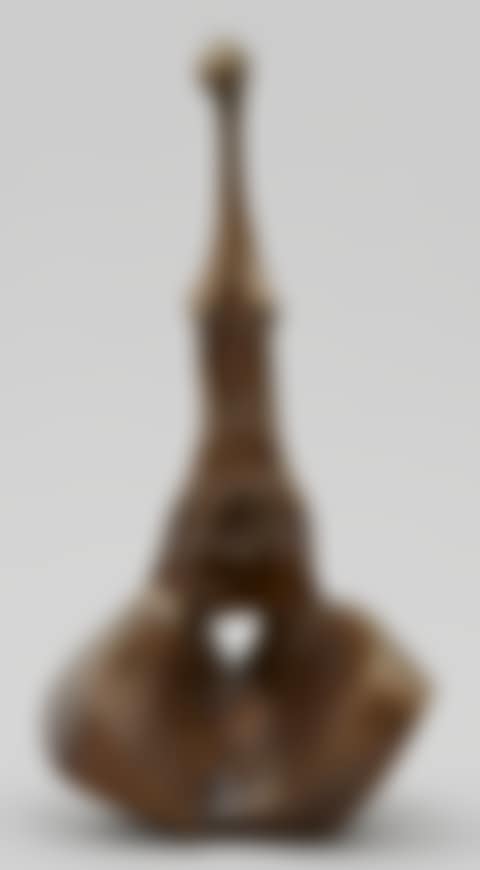 Belarus Female figure (preview)