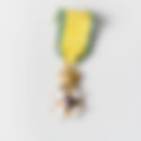 Badge of the Order of the Sword (preview)