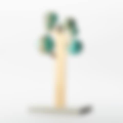 "Metaphor" - Tree of Utah (preview)