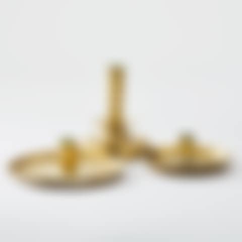 Candle plates and candlesticks (preview)