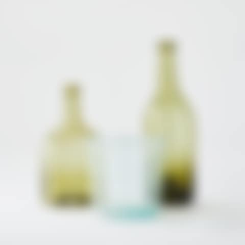 Bottles and jar (preview)