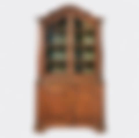 Display cabinet (preview)