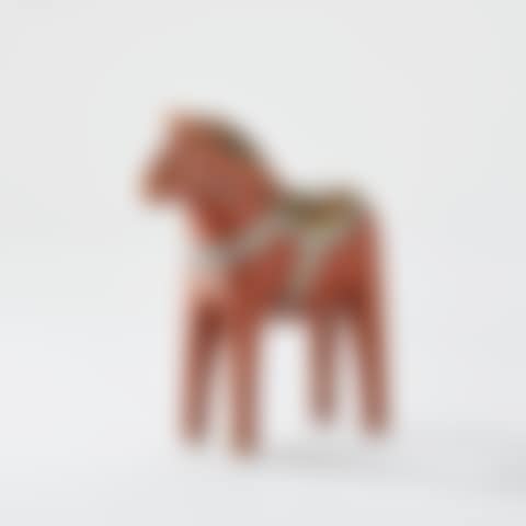Dala horse (preview)