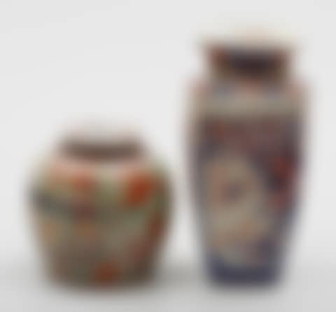 Vase and bowl (preview)