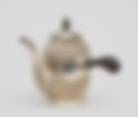 Coffee pot (preview)