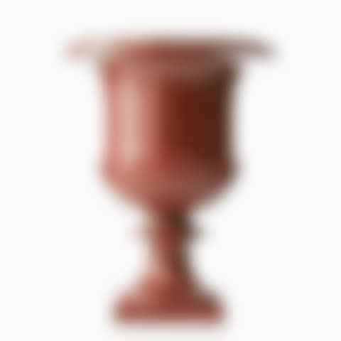 Red orrlok porphyry from Älvdalen Porphyrverk (preview)