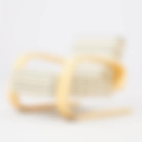 Armchair. Model 400 (preview)
