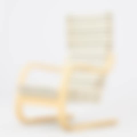 Armchair. Model 401 (preview)