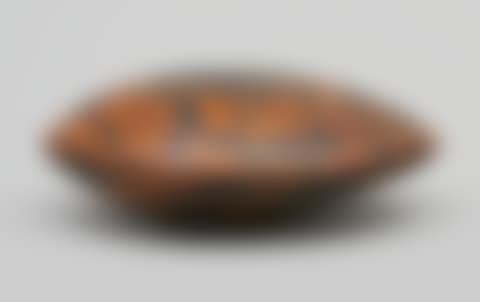 Bowl with lid, "Clam" (preview)