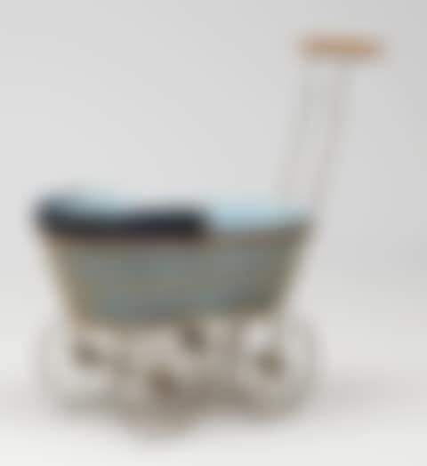Doll carriage (preview)