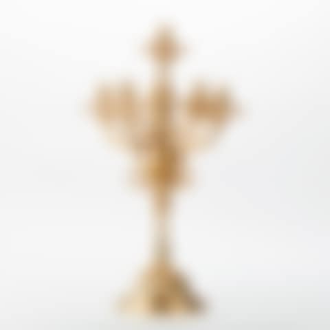 Magnificent candelabra (preview)