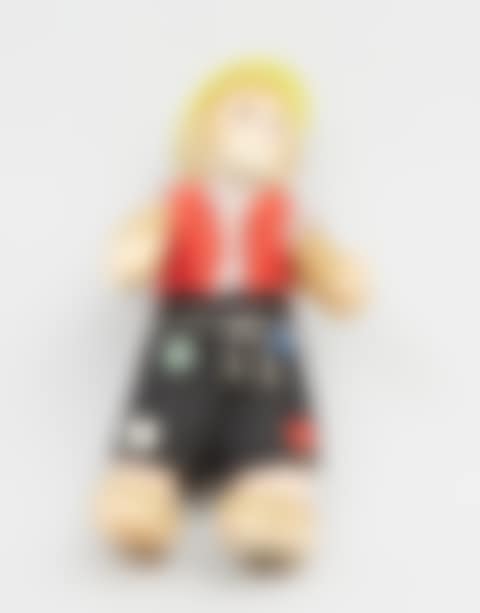 Toy/ Monkey (preview)