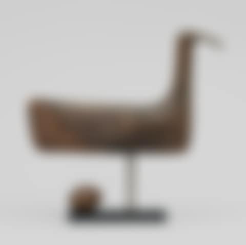 "The Sunbird" (preview)
