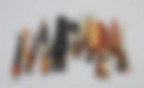 Knives, 12 pieces (preview)
