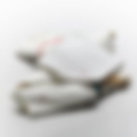Tablecloth and serviettes (preview)