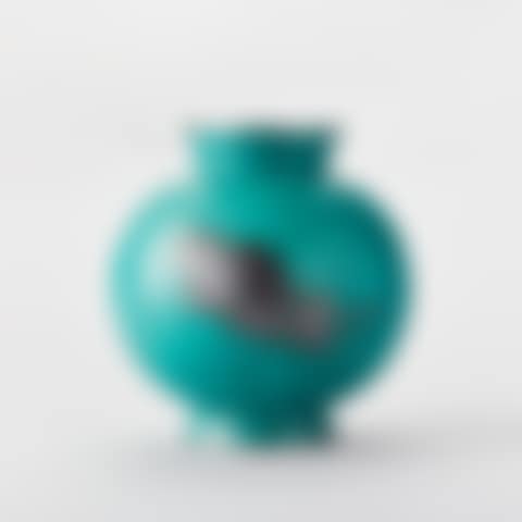Vase. "Argent" (preview)