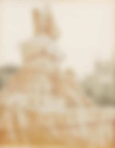 ”Wrapped monument to Vittorio Emanuele” (Project for Piazza Duomo Milano) (preview)